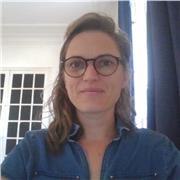 Professeur de FLE heure de discussions en francais pour adulte ou grands ado